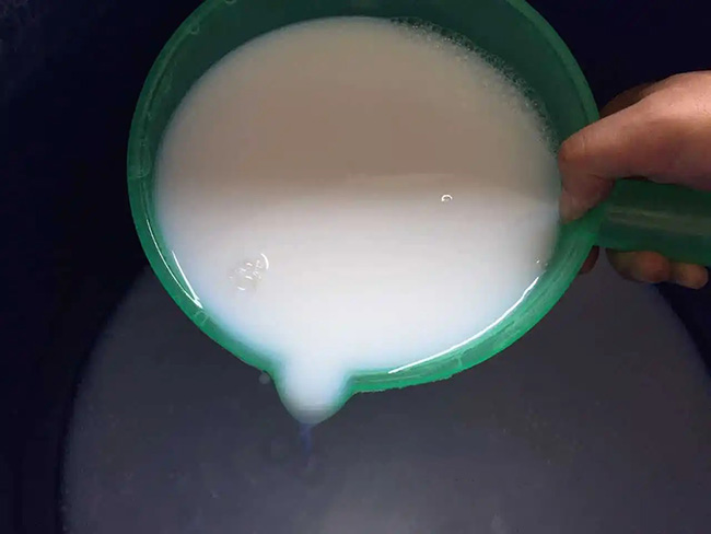 水性壓敏膠有毒嗎？是危險(xiǎn)品嗎？
